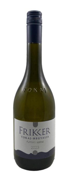 Száraz Furmint 2023