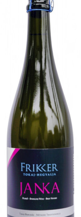 Furmint Brut pezsgő 2024